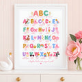 ABC - A Brighter, Kinder, More Magical World